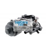 FILTER OLEJA BEZ CHLADIČA AUDI A5 3.0TDI 2011-, A6 3.0TDI 2011-, A7 3.0TDI 2011-, Q5 3.0TDI 2008-, VW TOUAREG 3.0TDI 2010- 059115389K