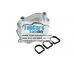 CHLADIČ OLEJA AUDI A4 2.0TDI, 30/35/40TDI 15-, A4 ALLROAD 2.0TDI 16-19, A5(F53) 2.0TDI, 40TDI 140KW 16-, A6 2.0TDI 140KW 13-18, Q5 2.0TDI, 35TDI 40TDI /QUATTRO 120KW, 140KW 16- /PRE AUTOMAT 7-STUPEŇ 03N115389N