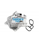 CHLADIČ OLEJA BMW 3 E46 316, 318 2001-, 3 E90 316, 318, 320 2004-, 5 E60 520 2006-, X3 E83 2.0 2005- 11427508967