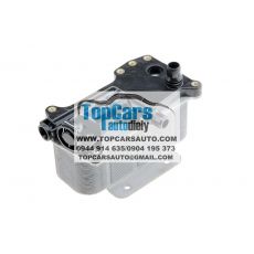 CHLADIČ OLEJA BMW 5 F10/F07/F11 520I, 528I 11-17 S TERMOSTATOM 17217618778