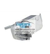 CHLADIČ OLEJA BMW 1 E81/E82/E88 116I, 118D, 120D, 123D 06-12, 3 E90/E91/E92/E93 316I, 318I/D, 325D, 330D, 330XD, 335D /XDRIVE 04-11, X1 E84 X/SDRIVE 18D, 18I, 20D, 23D 09-15, SSANGYONG ACTYON I 1.6-3.0D 06.04-,  17217529499