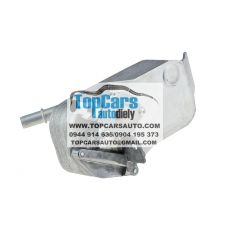 CHLADIČ OLEJA BMW 1 E81/E82/E88 116I, 118D, 120D, 123D 06-12, 3 E90/E91/E92/E93 316I, 318I/D, 325D, 330D, 330XD, 335D /XDRIVE 04-11, X1 E84 X/SDRIVE 18D, 18I, 20D, 23D 09-15, SSANGYONG ACTYON I 1.6-3.0D 06.04-,  17217529499