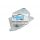 CHLADIČ OLEJA BMW 1 F20/21 114D, 116D 70KW, 85KW 15-19, 2 F4546 214/216/218/220/225 13-18, X1 F48 16D/18I20I/25I 14-, MINI F54/55/56/57 13-,  11428574002