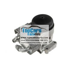 CHLADIČ OLEJA S FILTROM BMW 1 E81/E82/E87/E88 1.6I, 2.0I, 3 E46/E90/E91/E92/E93 1.6I, 1.8I, 2.0I, 5 E60/E61 2.0I, X1 E84 2.0I, X3 E83 2.0I, Z4 E85 2.0I 11427508966