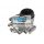 CHLADIČ OLEJA S FILTROM BMW 1 E81/E82/E87/E88 1.6I, 2.0I, 3 E46/E90/E91/E92/E93 1.6I, 1.8I, 2.0I, 5 E60/E61 2.0I, X1 E84 2.0I, X3 E83 2.0I, Z4 E85 2.0I 11427508966