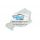CHLADIČ OLEJA BMW ENG. 1.5I, 2.0I: 1 F20/F21, 2 F22/F23/F87, 3 F30/F31/F34/F80/G20, 4 F32/F33/F82/F83, 5 G30/G31/P90, 6 G32, 7 G11/G12, X3 G01/P97, X4 G02/P98 11428585624