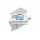 CHLADIČ OLEJA BMW ENG. 2.0D: 2 F45/F46, X1 F48, X2 F39, MINI ENG. 2.0D F55/F56/F57, CLUBMAN F54, COUNTRYMAN F60 2.0D 11428574004