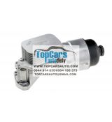 CHLADIČ OLEJA S FILTROM CITROEN C4 1.6HDI 2004-, FORD FOCUS II 1.6TDCI 2005-, MAZDA 3 1.6D 2004-, PEUGEOT 307 1.6HDI 2005-, 308 1.6HDI 2009- 1103.K2