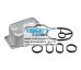 CHLADIČ OLEJA CITROEN C4 I/II 2.0HDI 04-, C5 I/II/III 2.0HDI 04-, FORD FOCUS II/III 2.0TDCI 04-, KUGA I/II 2.0TDCI 08-, MONDEO 2.0TDCI 07-15, PEUGEOT 308 2.0HDI 07-14, 407 2.0HDI 04-10, 508 2.0HDI 10-18, VOLVO S40 II 2.0D3 05-12 1103.L3