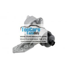 CHLADIČ OLEJA S FILTROM FORD TRANSIT 2.2TDCI, 2.4TDCI 2006- 1372757