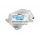CHLADIČ OLEJA FORD ENG. 1.8TDCI: C-MAX 07-, FOCUS II, GALAXY 06-, MONDEO IV, S-MAX 06- 1385380