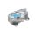 CHLADIČ OLEJA MERCEDES CLASS E W211 E280CDI/E320CDI 2002-, CLASS G W461 G270CDI 2003- A6131880201