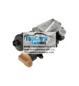 CHLADIČ OLEJA S FILTROM OPEL ASTRA H 1.3CDTI 2005-, CORSA D 1.3CDTI 2006-, MERIVA B 1.3CDTI 2010-, FIAT GRANDE PUNTO 1.3D 2005- 5650358