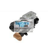 CHLADIČ OLEJA S FILTROM OPEL ENG. 1.3CDTI: ASTRA H/J, CORSA D 06-, MERIVA B 10-, FIAT ENG. 1.3 JTD/MULTIJET GRANDE PUNTO 05-, PUNTO EVO 08-, DOBLO 05-, LINEA 06-, LANCIA ENG. 1.3 MULTIJET MUSA 04-, YPSILON 06-, ALFA ROMEO MITO 1.3MULTIJET 55183548