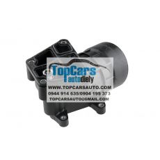 FILTER OLEJA BEZ CHLADIČA VW POLO 1.2TDI 2009-, SKODA FABIA II 1.2TDI 2010-, ROOMSTER 1.2TDI 2010-, SEAT IBIZA 1.2TDI 2010- 03P115389A