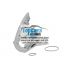 VODNÉ ČERPADLO FIAT DUCATO 2.3D 02-, IVECO DAILY 2.3D 02- 504033770