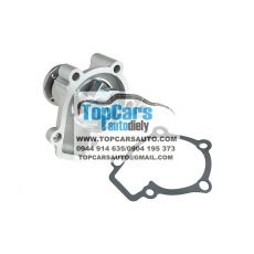 VODNÉ ČERPADLO KIA CEE'D 2.0 06-, SPORTAGE 2.0 04-, HYUNDAI I30 2.0 06-, ELANTRA 1.8, 2.0 00-, TUCSON 2.0 04-, COUPE 1.6, 2.0 96-09 25100-23001
