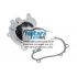 VODNÉ ČERPADLO KIA CEED 2.0CRDI 05-, SPORTAGE CRDI 06- HYUNDAI ACCENT/GETZ 1.5 CRDI 01- 25100-27000