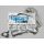 VODNÉ ČERPADLO MITSUBISHI PAJERO 3.5 V6 94- MD972440