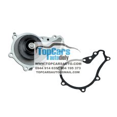 VODNÉ ČERPADLO MAZDA 2 1.4TD 03-, TOYOTA AYGO 1.4TD 05-, FORD FUSION/FIESTA 1.4TDCI 03- 1201.F9