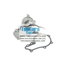 VODNÉ ČERPADLO PEUGEOT 207/307/407 1.6HDI 04-, PARTNER 1.6HDI 06-, VOLVO C30/S40/V50 1.6D 06-12 1201.G1