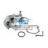 VODNÉ ČERPADLO SUBARU LEGACY 2.0 07-, IMPREZA 2.0 05- 21111-AA290