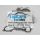 VODNÉ ČERPADLO TOYOTA CAMRY 2.5/3.0 V6 88-93, LEXUS ES 250/300 89-93 16100-69205