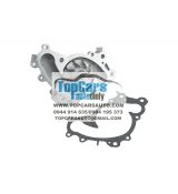 VODNÉ ČERPADLO TOYOTA CAMRY 3.0 V6 94-06, AVALON 3.0 V6 94-, SIENNA 3.0/3.3 V6 97- 16100-29085