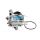 VODNÉ ČERPADLO TOYOTA COROLLA 3ZZFE/4ZZFE 04-, COROLLA VERSO 3ZZFE/1ZZFE 1.6, 1.8 01- 16100-29415
