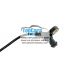 ABS SENZOR ZADNÝ BMW SERIA 3 E46 2000.09-2005 L/R 34526752683