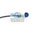 ABS SENZOR ZADNÝ BMW SERIA 3 E46 2000.09-2005 L/R 34526752683