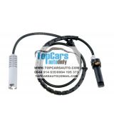 ABS SENZOR ZADNÝ BMW SERIA 5 E39 SEDAN 96-98 L/R /CABLE 830MM/ 1182160