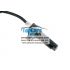 ABS SENZOR ZADNÝ BMW SERIA 5 E39 SEDAN 96-98 L/R /CABLE 830MM/ 1182160