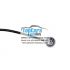 ABS SENZOR ZADNÝ BMW SERIA 5 E39 SEDAN 96-98 L/R /CABLE 830MM/ 1182160