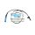 ABS SENZOR ZADNÝ BMW SERIA 5 E61 TOURING 03- L/R 34526771701