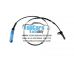 ABS SENZOR ZADNÝ BMW SERIA 5 E61 TOURING 03- L/R 34526771701