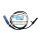 ABS SENZOR ZADNÝ BMW 3 E90 325XDRIVE, 330XDRIVE, 330D XDRIVE, 335XDRIVE 2008- L/R 34526764859
