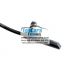 ABS SENZOR ZADNÝ BMW 3 E90 325XDRIVE, 330XDRIVE, 330D XDRIVE, 335XDRIVE 2008- L/R 34526764859