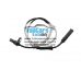 ABS SENZOR PREDNÝ BMW 1 F20 2011-, 3 F30 2011- L/R 34526791748