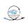 ABS SENZOR ZADNÝ CITROEN C-ELYSEE 2012-, PEUGEOT 207 2006-, 208 2012-, 301 2012- L/R 745MM 4545.E5