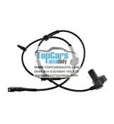 ABS SENZOR PREDNÝ FORD TRANSIT 00- L/R /CABLE 1150MM/ 4042001