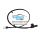 ABS SENZOR ZADNÝ FORD MONDEO II KOMBI 96-00 L/R 1028457