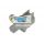 ABS SENZOR ZADNÝ FORD FOCUS C-MAX II 2011-, FOCUS III 2011- /FOR VEHICLES WITH ACTIVE PARK ASSIST - ACTIVE PARK ASSIST/, VOLVO V40 2012- L/R 13042888