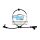 ABS SENZOR ZADNÝ FORD FIESTA VI 2008-, B-MAX 2012- L/R C1BC-2C190-BA