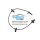 ABS SENZOR ZADNÝ HONDA PILOT II 08-, ACURA MDX II 07-13 /PRAVÝ/ 57470-STX-A01
