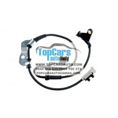 ABS SENZOR PREDNÝ CHRYSLER VOYAGER 00-05, DODGE CARAVAN 00-05 /PRAVÝ/ 4683470AB