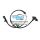 ABS SENZOR PREDNÝ CHRYSLER PT CRUISER 01-, NEON 2.0 2000- /PRAVÝ/ 5273332AE