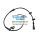 ABS SENZOR PREDNÝ CHRYSLER PT CRUISER 01-, NEON 2.0 2000- /ĽAVÝ/ 5273333AE