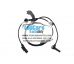 ABS SENZOR PREDNÝ CHRYSLER SEBRING 07-, DODGE AVENGER 07-, JOURNEY 09-, FIAT FREEMONT 09- /PRAVÝ/ 5085822AB