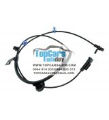 ABS SENZOR ZADNÝ CHRYSLER SEBRING 07-, DODGE AVENGER 07-, JOURNEY 09-, FIAT FREEMONT 09- /ĽAVÝ/ 56029339AB